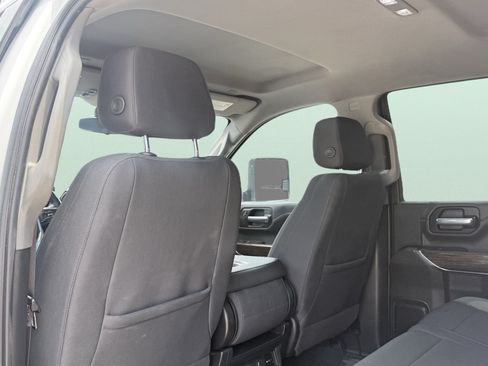 Used 2021 GMC Sierra 3500 SLE w/ SLE Convenience Package RWD image 35