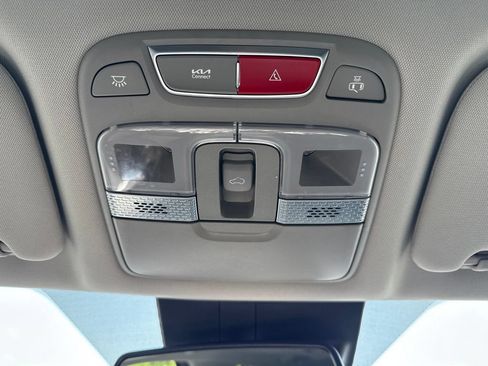 Used 2023 Kia Telluride EX w/ EX Captain's Chair Package AWD/4WD image 21