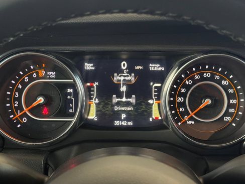 Used 2022 Jeep Gladiator Sport AWD/4WD image 29