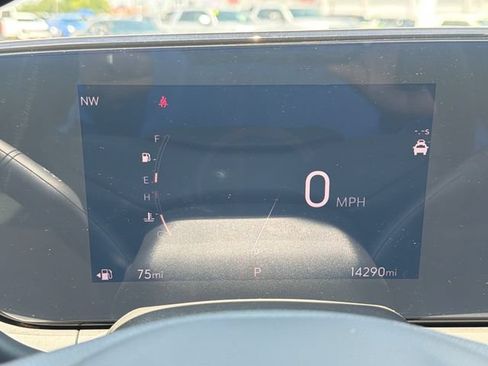 Used 2025 Buick Envista Avenir FWD image 11