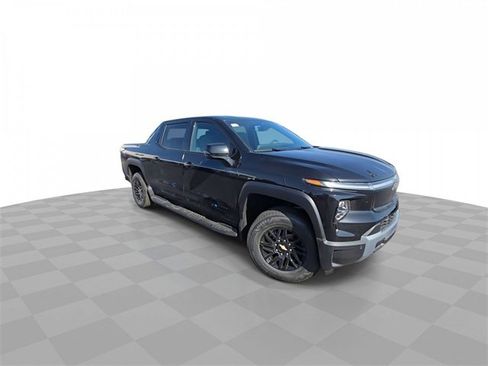 New 2026 Chevrolet Silverado EV LT w/ Plus Package image 2