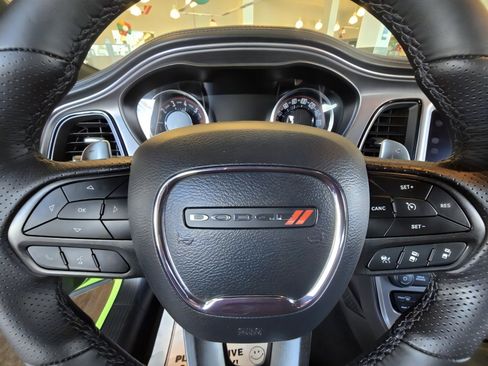New 2023 Dodge Challenger R/T Scat Pack image 18
