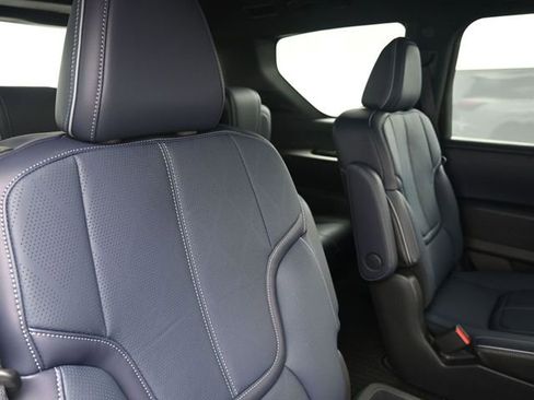 New 2026 INFINITI QX80 4WD image 42