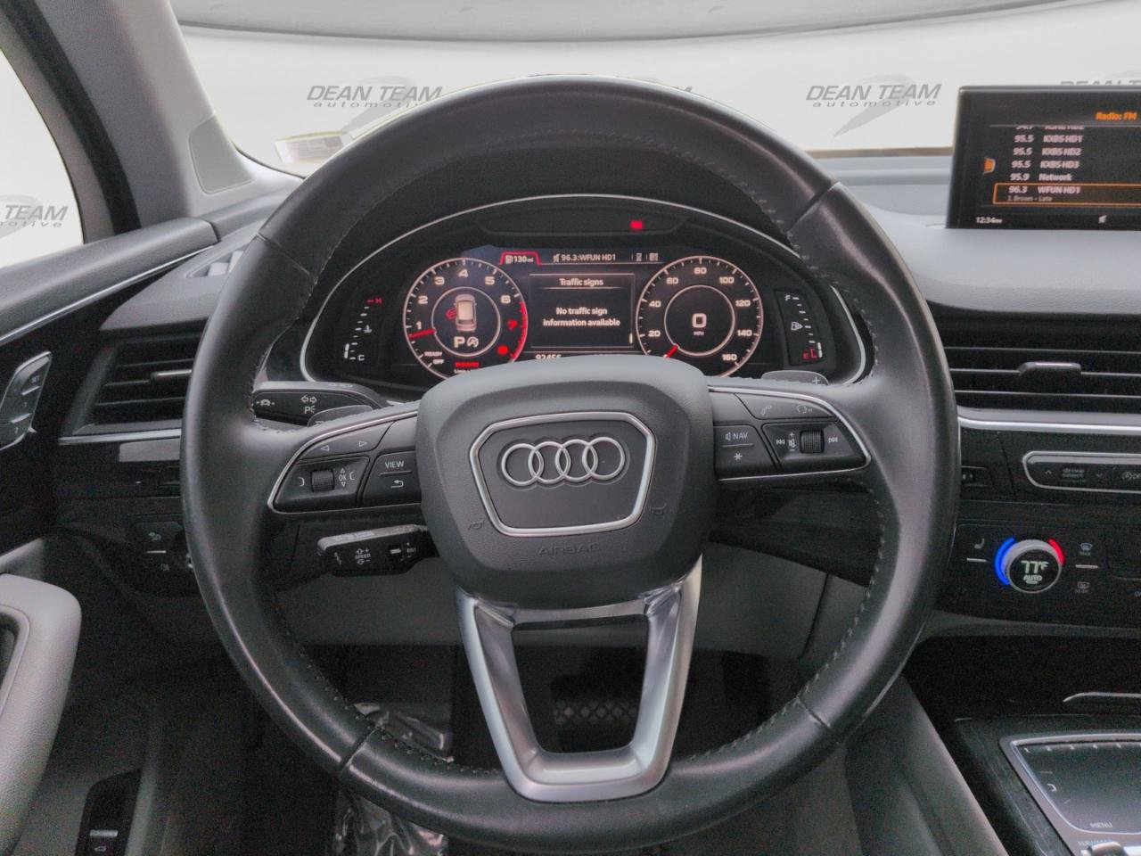 Used 2018 Audi Q7 3.0T Premium Plus AWD/4WD image 18