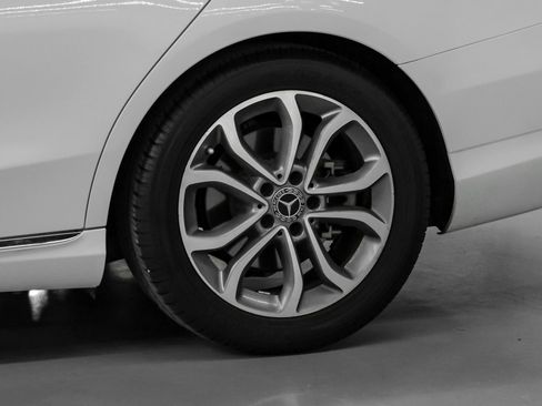 Used 2018 Mercedes-Benz C 300 Sedan image 55