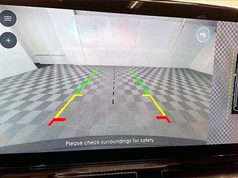 Used 2023 Lincoln Navigator Reserve image 26