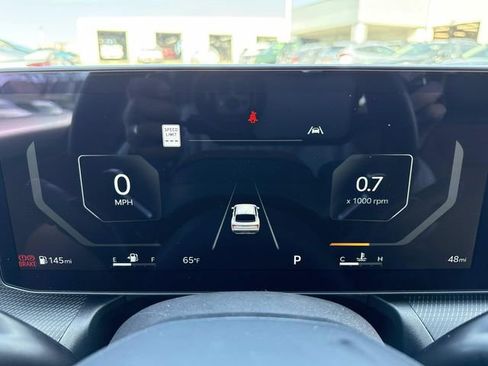 New 2026 Kia K4 GT-Line Turbo image 25