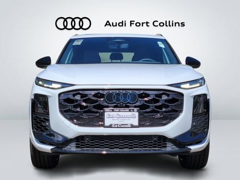 New 2026 Audi Q3 quattro 2.0T AWD/4WD image 3
