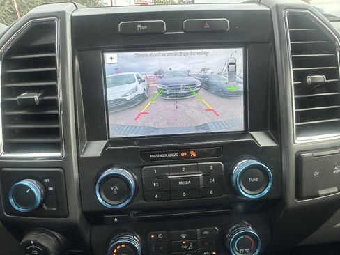 Used 2016 Ford F150 XLT w/ Equipment Group 302A Luxury image 17