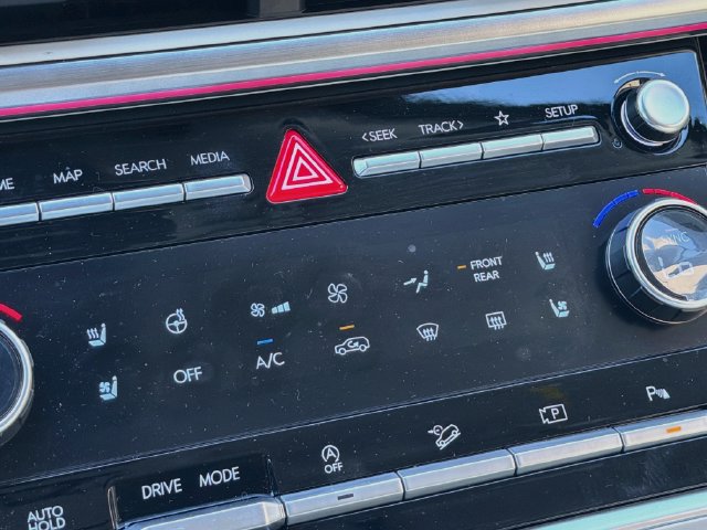 Certified 2026 Hyundai Santa Fe Calligraphy FWD image 22