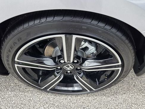 New 2026 Honda Accord Sport image 5