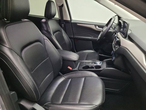 Used 2021 Ford Escape SEL AWD/4WD image 21