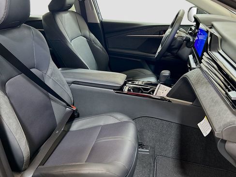 New 2026 Toyota Camry XLE FWD image 26