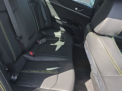 New 2026 Kia K5 GT FWD image 11