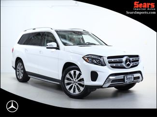 Used 2017 Mercedes-Benz GLS 450 4MATIC video 1