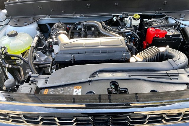 New 2026 Ford Bronco Sport Outer Banks AWD/4WD image 11