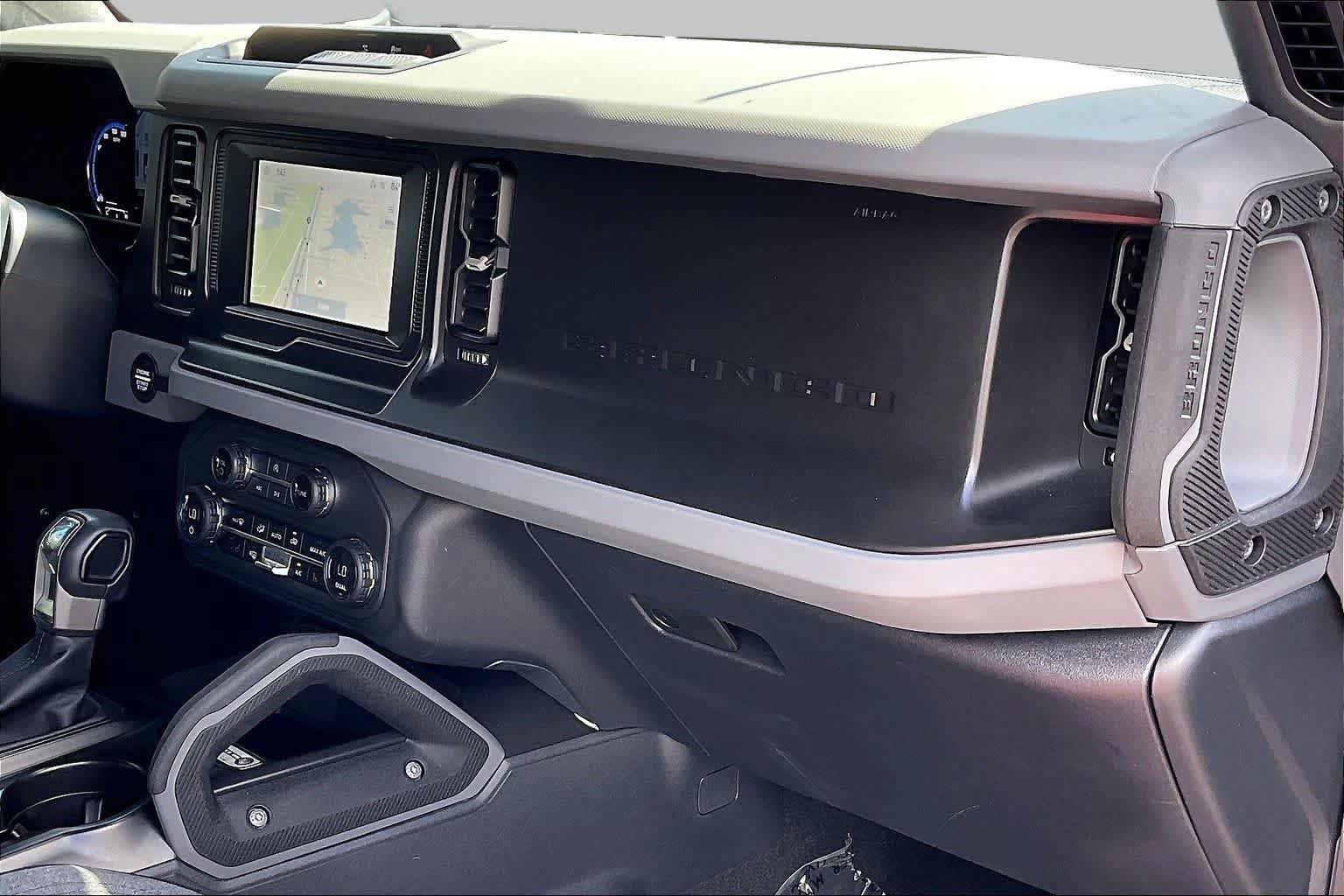 Used 2023 Ford Bronco Big Bend AWD/4WD image 15