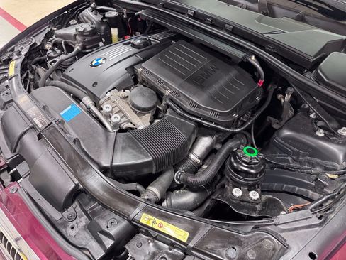 Used 2008 BMW 335i Convertible RWD image 33
