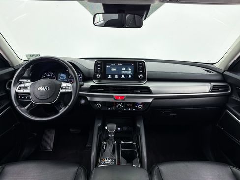 Used 2020 Kia Telluride LX AWD/4WD image 20