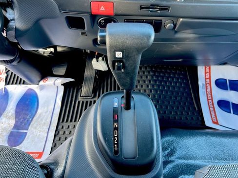 New 2024 Chevrolet Low Cab Forward 4500 XD image 6