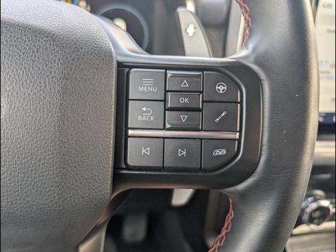Used 2021 Ford F150 Raptor w/ Raptor 37 Performance Package AWD/4WD image 13