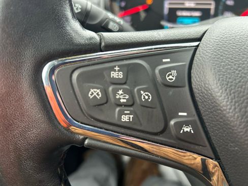 Used 2016 Chevrolet Cruze Premier image 19