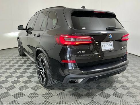 Certified 2023 BMW X5 xDrive40i w/ Executive Package AWD/4WD image 7