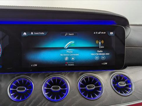 Used 2021 Mercedes-Benz E 450 E 450 image 21