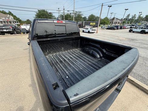 Used 2022 RAM 1500 Big Horn AWD/4WD image 8