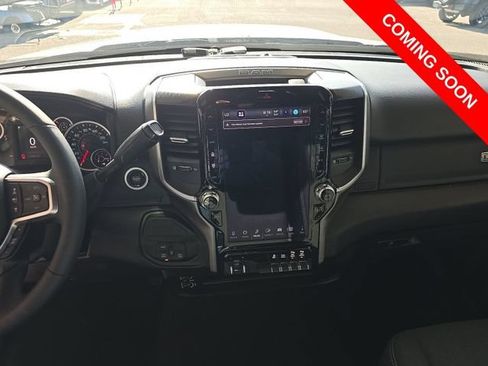 Used 2026 RAM 2500 Big Horn AWD/4WD image 9