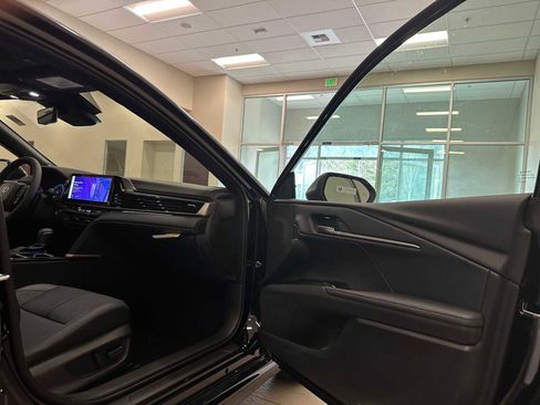 New 2026 Toyota Camry XSE image 29