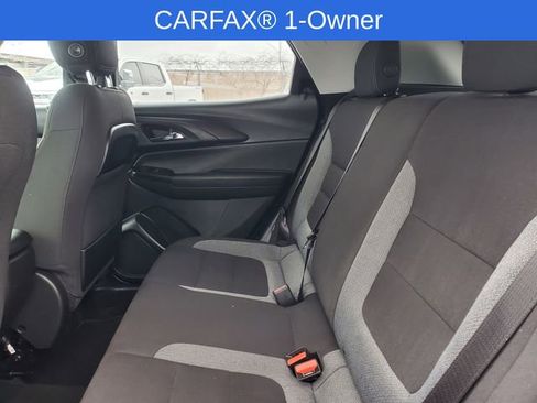 Certified 2024 Chevrolet TrailBlazer LT image 30