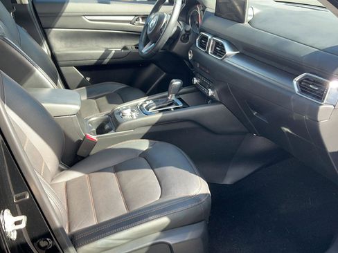 Used 2023 MAZDA CX-5 AWD 2.5 S image 31