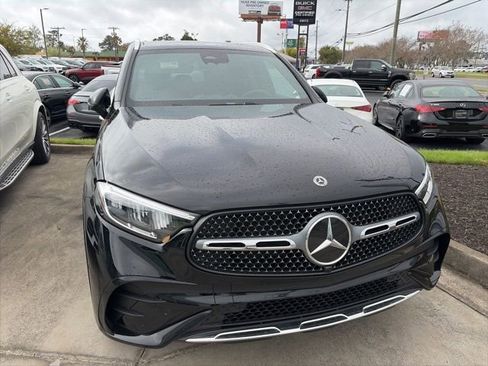Used 2026 Mercedes-Benz GLC 300 GLC 300 image 9