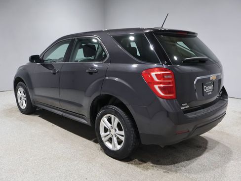 Used 2016 Chevrolet Equinox LS image 4