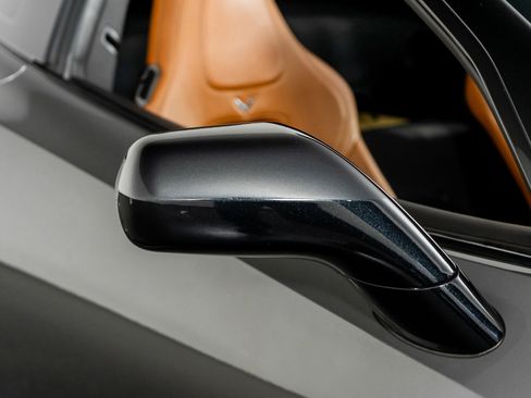 Used 2015 Chevrolet Corvette Stingray Coupe w/ 2LT Preferred Equipment Group image 26