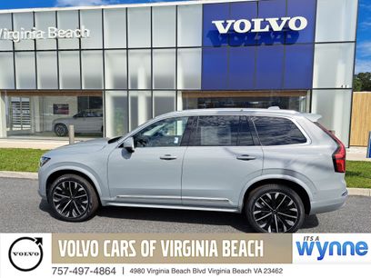 New 2026 Volvo XC90 B6 Plus w/ Protection Package Premier