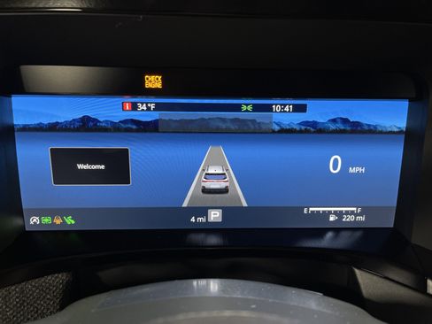 New 2026 Subaru Outback Limited image 22