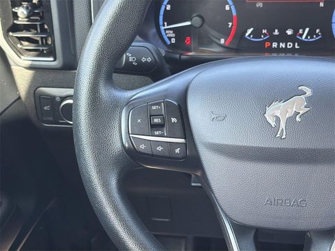 Used 2021 Ford Bronco Sport image 8