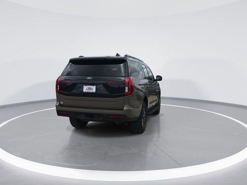 Used 2026 Ford Expedition Tremor AWD/4WD image 8