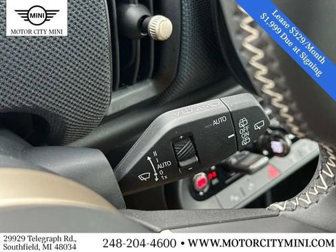 Certified 2025 MINI Cooper S image 28