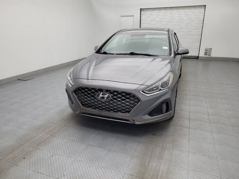 Used 2019 Hyundai Sonata Sport image 15