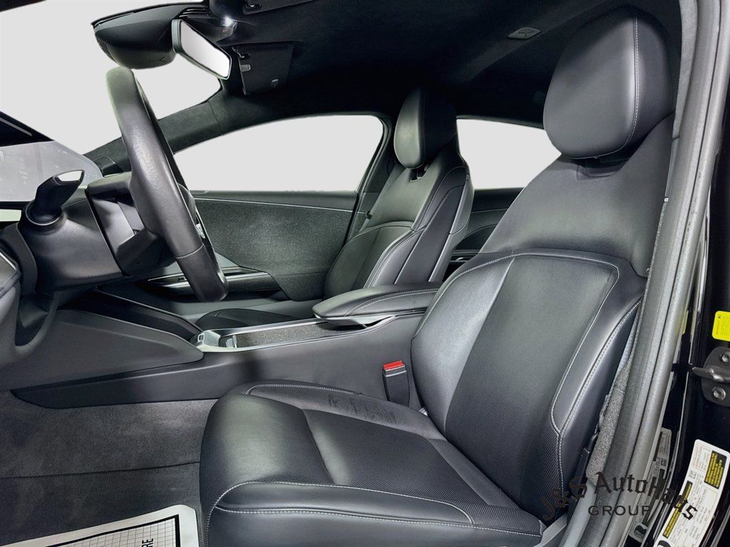 Used 2024 Lucid Air Pure RWD image 11