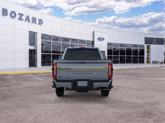 New 2026 Ford F250 4x4 Crew Cab Super Duty image 5