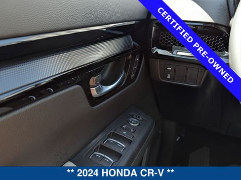 Used 2024 Honda CR-V EX-L image 26