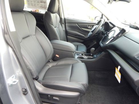 Certified 2025 Subaru Ascent Bronze Edition image 19