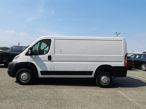 Used 2019 RAM ProMaster 1500 image 2