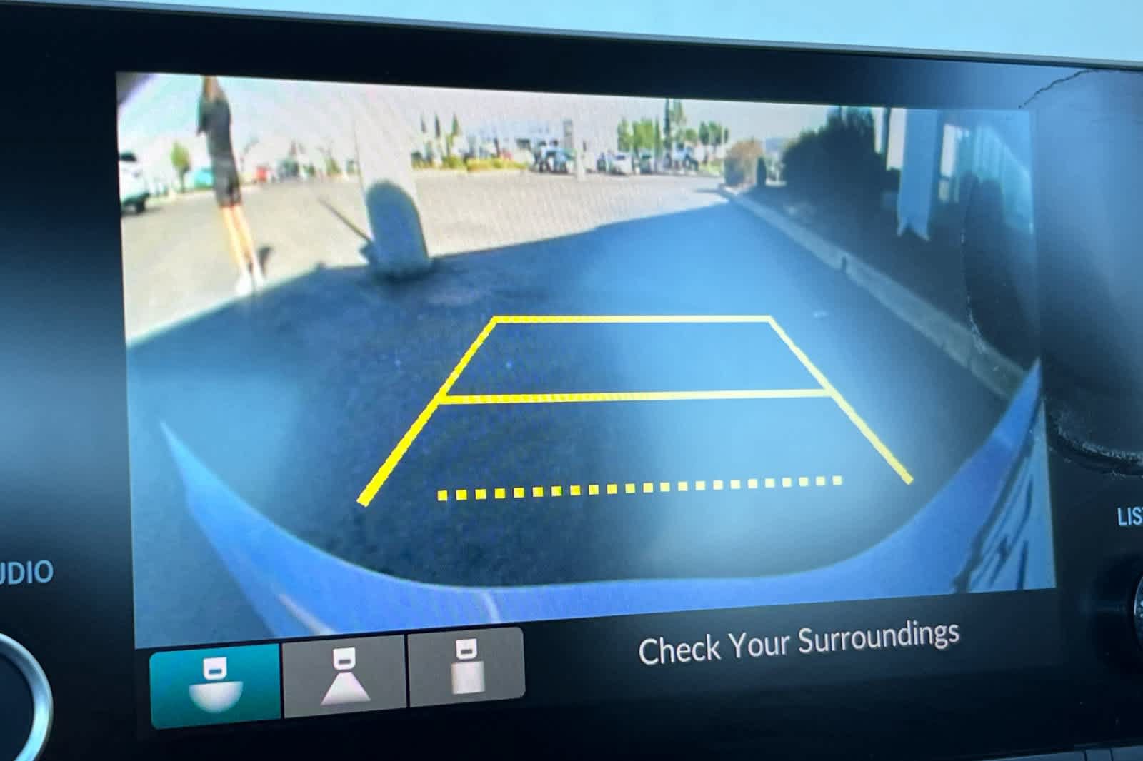 Used 2024 Honda Civic EX image 19
