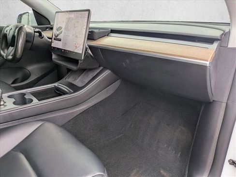 Used 2021 Tesla Model Y Performance AWD/4WD image 21