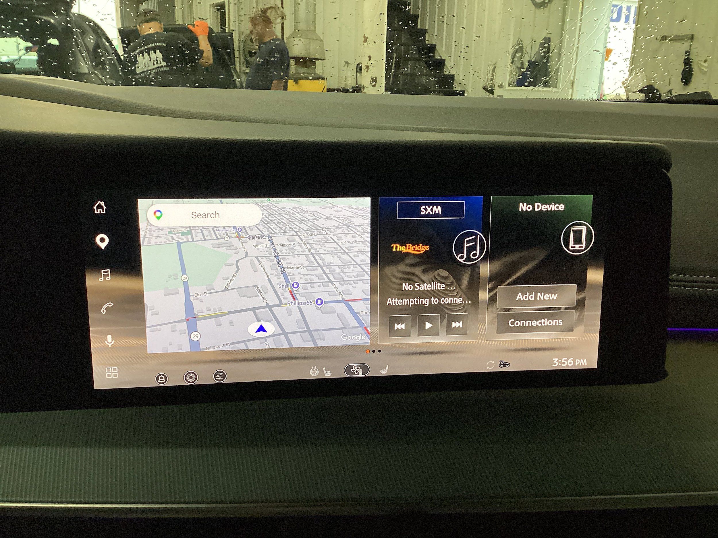 Used 2025 Nissan Murano SL AWD/4WD image 26